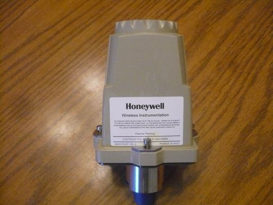 Transmisores de presión de XYR 5000 Honeywell   Indicador inalámbrico y absoluto WG510/With 510