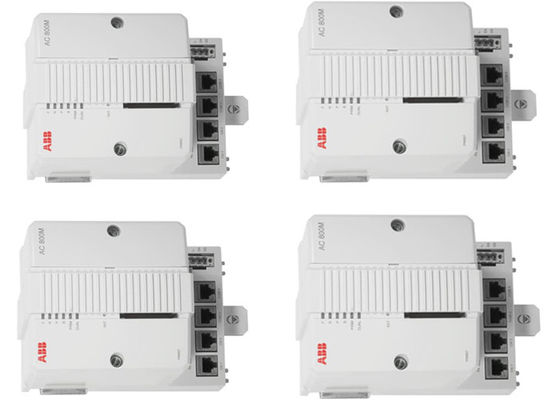 CA los 800M High Integrity Controller PM867K02 de la unidad HI 3BSE076355R1 del procesador PM867K01