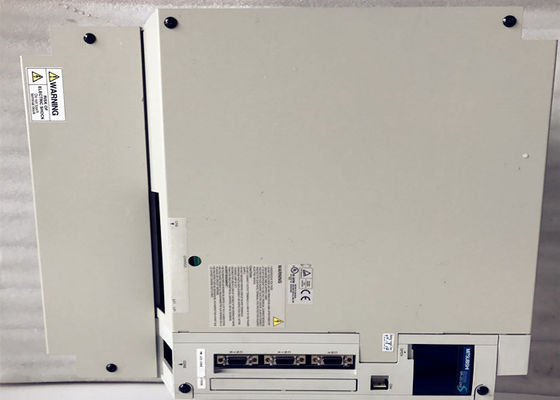 IMPULSIÓN SERVA industrial MR-J2S-22KB de la CA de MITSUBISHI 22KW amplificador de 3 fases NUEVO en existencia