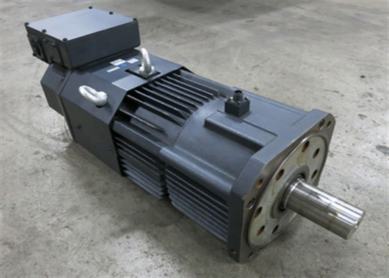 Serie industrial de Melservo 22KW ha del motor servo de la CA de HA-LFS22K24B Mitsubishi