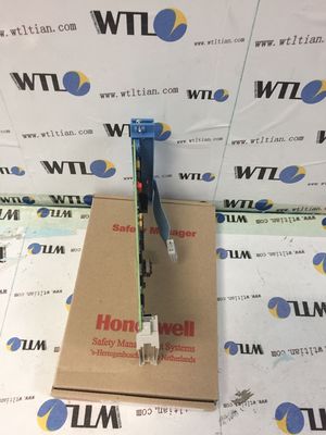 HONEYWELL Digital yo módulo de O 36 canales FC-SAI-1620M V1.2 3432108 del VDC 16