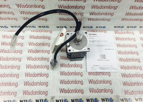 Motor servo de la nueva del motor servo HC-KFS23 HC-KFS23BK inducción industrial original de la CA