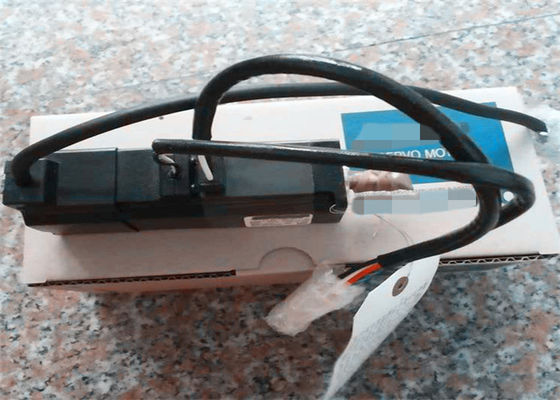 Mitsubishi 100W viaja en automóvili el motor servo eléctrico de la CA de HC-MF13BD-UE NUEVO en existencia
