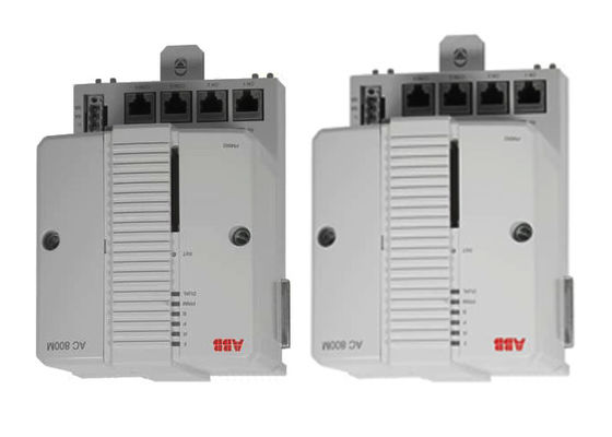 Módulo de control del sistema CPU de la unidad 800xA del procesador de 3BSE076940R1 PM862K01