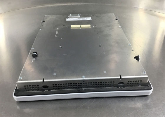 2711PRDT15C Allen Bradley   Serie C PanelView de la pantalla táctil de la exhibición HMI más el módulo 2C de 1500 exhibiciones