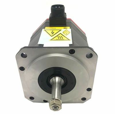 MOTOR SERVO BIS0.5/6000 B64IA DE LA CA DE FANUC GE A06B-2115-B103 50/60 HERZIOS CNC DE 3 FASES
