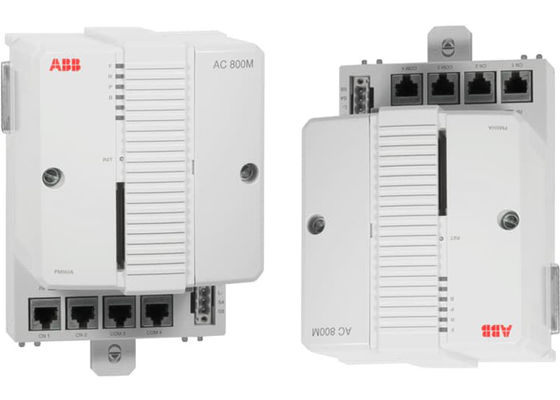 Módulo de los sistemas de control de unidad del procesador de PM860AK01 3BSE066495R1 800xA CPU