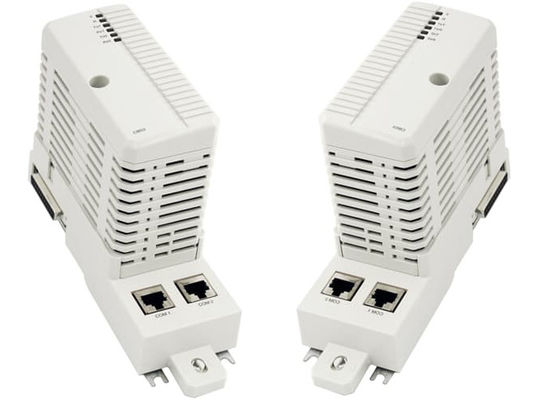 Módulo de interfaz dual de 3BSE018103R1 CI853K01 800xA RS232-C 24V 100mA