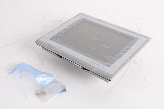 TERMINAL del COLOR de 2711P-T10C22D9P Allen Bradley 10,4 NOTA PERMANENTE del MB de la COMUNICACIÓN ESTÁNDAR 512 de la PULGADA
