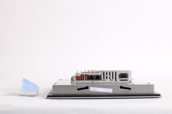 TERMINAL del COLOR de 2711P-T10C22D9P Allen Bradley 10,4 NOTA PERMANENTE del MB de la COMUNICACIÓN ESTÁNDAR 512 de la PULGADA