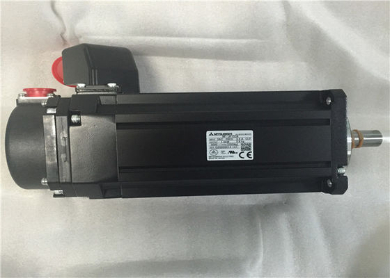 Motor servo HF-JP1534 de la CA del poder más elevado industrial 1.5KW de Mitsubishi NUEVO en existencia