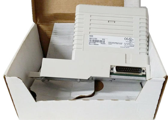 Módulo de interfaz de Ethernet de la CA los 800M INSUM de 3BSE018144R1 CI857K01