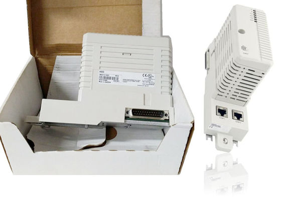 Módulo de interfaz de Ethernet de la CA los 800M INSUM de 3BSE018144R1 CI857K01