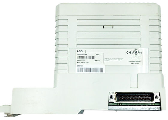 CA los 800M Communication Module del interfaz 3BSE032444R1 del HSE de CI860K01 FF