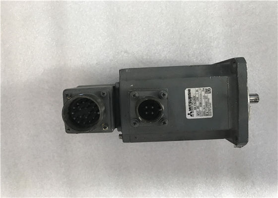 Motor servo industrial HA-FH33RCK 129V 1.9A de la CA de Mitsubishi HAFH33RCK 300W