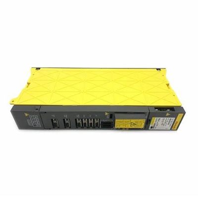 CONTROL-B SERVO DE AXIS DEL AMPLIFICADOR 6 DEL AMPLIFICADOR DE FANUC A06B-6400-H102 PARA R-30IB