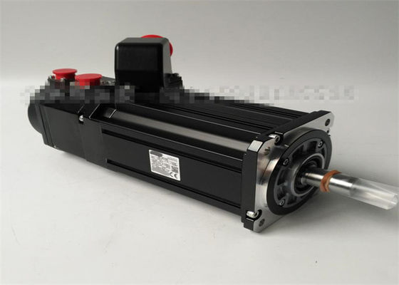 Motor servo HF-JP153B 3AC 102V 10.6A de la CA de Mitsubishi 1.5KW NUEVO en existencia