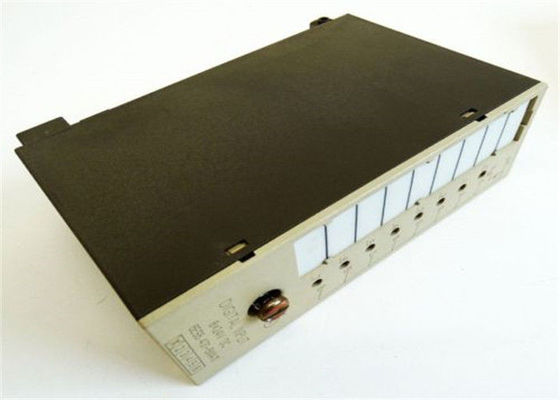 Regulador programable Digital Input Module 8x24V DC de la lógica de 6ES5 431-8MA11 Siemens
