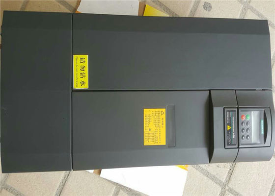 PODER AJUSTADO 380-480 variable del ESFUERZO DE TORSIÓN del inversor 3AC de la frecuencia de 6SE6 430-2UD37-5FB0 Siemens 75 kilovatios
