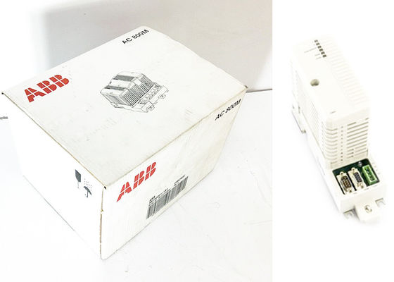 Módulos de la CA los 800M Control Software Communication del equipo del interfaz del TRÍO de CI862K01 3BUA000037R1