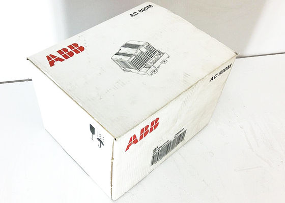 Módulos de la CA los 800M Control Software Communication del equipo del interfaz del TRÍO de CI862K01 3BUA000037R1