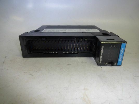 La CA del módulo de TC-ODK161 Honeywell Digital I O hizo salir 240VAC aisló 96974880 que DIGITAL HIZO SALIR la TARJETA del PLC