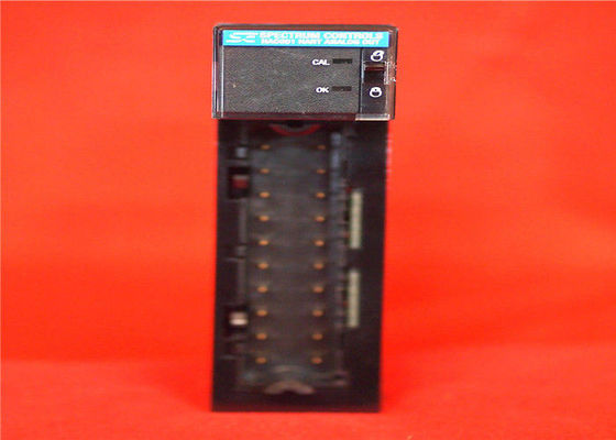 El CIERVO de TC-HAO081 Honeywell ControlLogix 8-Channwl SALIDA la serie A del MÓDULO