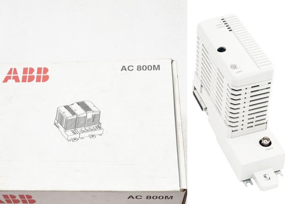 Módulo del PLC del interfaz de la entrada-salida de la CA los 800M Module SATT de CI865K01 3BSE040795R1