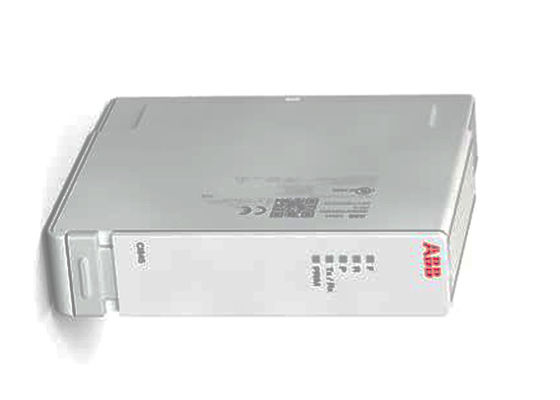 Módulos de comunicación de la entrada-salida del módulo 800xA de Ethernet FCI de CI845 3BSE075853R1