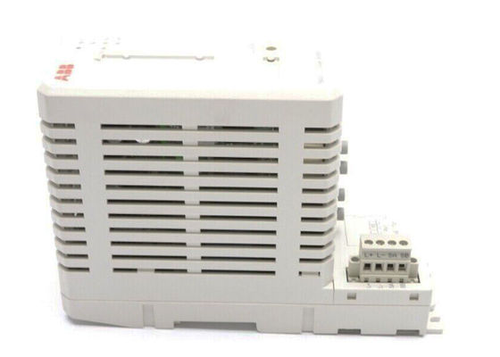 Módulos de comunicación de la entrada-salida del módem S800 del racimo de TB820V2 3BSE013208R1 Modulebus