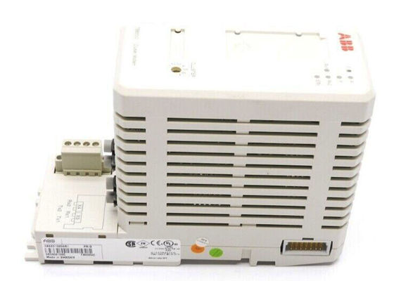 Módulos de comunicación de la entrada-salida del módem S800 del racimo de TB820V2 3BSE013208R1 Modulebus