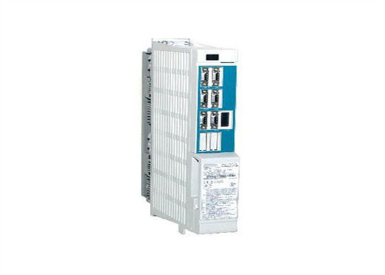 Regulador programable del amplificador de 2.0KW Mitsubishi del control servo de la unidad MDS-C1-V1-20 AXIS