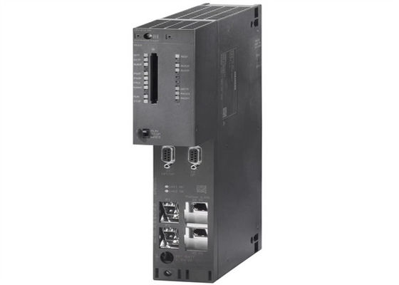 Módulo de fuente de alimentación redundante de 6ES7416-3ES07-0AB0 Siemens SIMATIC S7-400