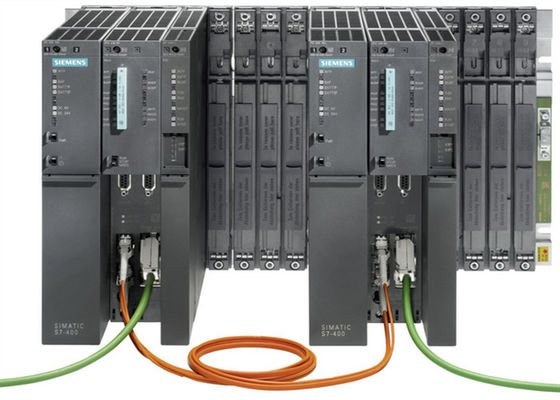Módulo de fuente de alimentación redundante de 6ES7416-3ES07-0AB0 Siemens SIMATIC S7-400