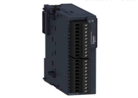 ENTRADAS ANÁLOGAS DEL MÓDULO ENTRADO MODICON TM3 24 VDC 8 DE SCHNEIDER TM3AI8