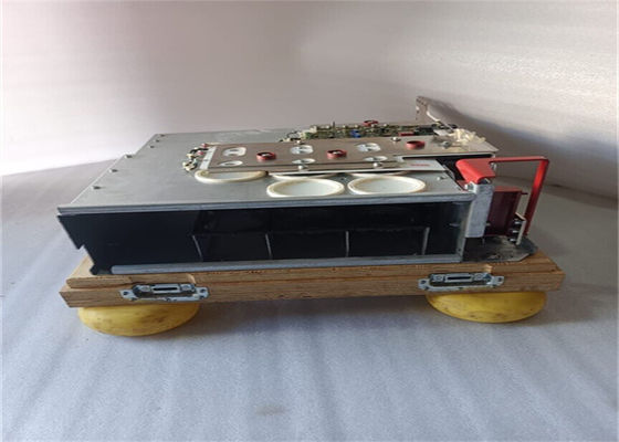 Poder clasificado de 6SL3220-2YE36-0UF0 Siemens 380-480 V SINAMICS G120X: 37 kilovatios en el 110% 60s