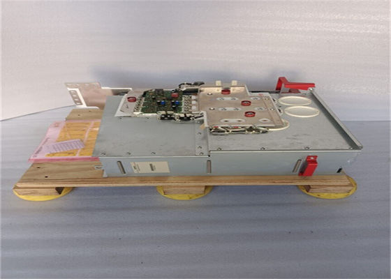 Poder clasificado de 6SL3220-2YE36-0UF0 Siemens 380-480 V SINAMICS G120X: 37 kilovatios en el 110% 60s