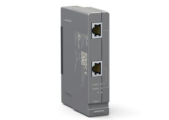 Adaptador de Ethernet de 3BSE076220R1 TC810 para los módulos de comunicación de la entrada-salida de Ethernet FCI S800