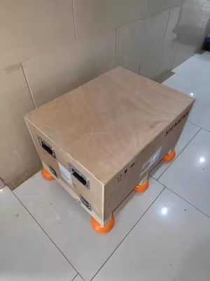 Bloque de poder del reemplazo de Siemens 6SL3352-1AE36-1EA1 para 510-750 V DC, 605 A