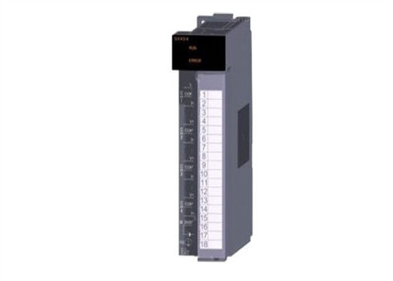 ANÁLOGO del CANAL del MÓDULO 8 del PLC de MITSUBISHI Q68DAIN FUERA del módulo de fuente de alimentación redundante ACTUAL