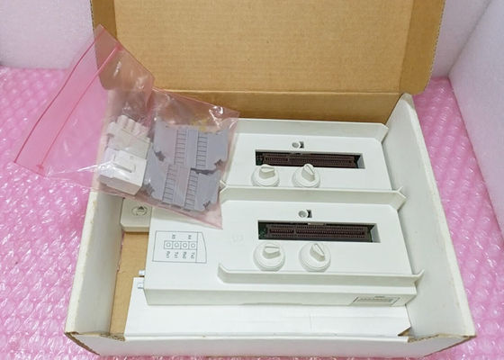 Módulos 24VDC de la unidad de la terminación de la entrada-salida del PLC S800 de 3BSE020848R1 TU841