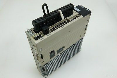 Impulsión serva potente a estrenar de la CA 220V de Yaskawa SGDV-2R8A11B