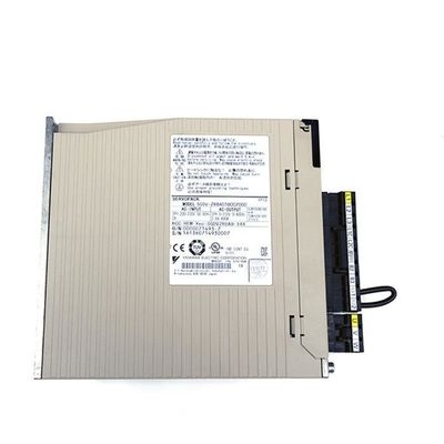 Impulsión serva potente a estrenar de la CA 220V de Yaskawa SGDV-2R8A11B