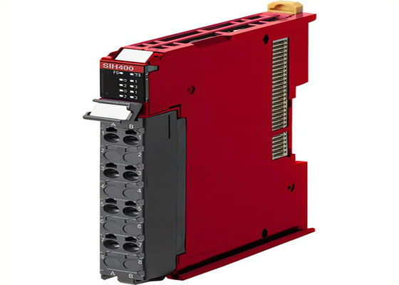 Accesorio ESTÁNDAR ENTRADO de la seguridad de la SEGURIDAD 8-INCH de la UNIDAD NX de la SEGURIDAD de Omron NXSID800