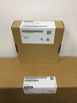 Tarjeta de Siemens 6SL3352-3AE33-8AC0 IPD para el módulo refrigerado 510-720 V DC/490 A del motor