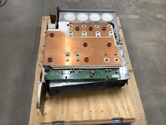 BLOQUE de PODER del REEMPLAZO de Siemens 6SL3352-1AE41-4FA1 SINAMICS PARA los BLOQUES de PODER de DC DI CS MC GMC