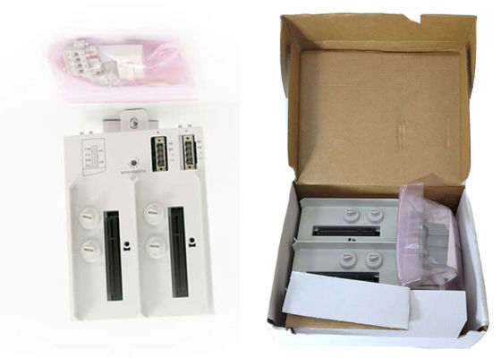 MTU de la unidad de la terminación de la entrada-salida de los sistemas de control del PLC de 3BSE042560R1 TU849 800xA