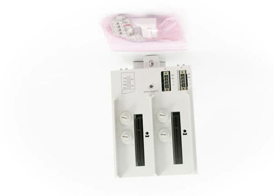 MTU de la unidad de la terminación de la entrada-salida de los sistemas de control del PLC de 3BSE042560R1 TU849 800xA