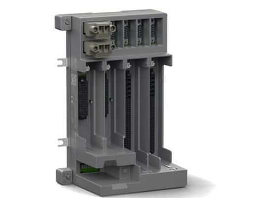 MTU de 3BSE078710R1 TU860 para módulos de comunicación FCI y S800 de Ethernet