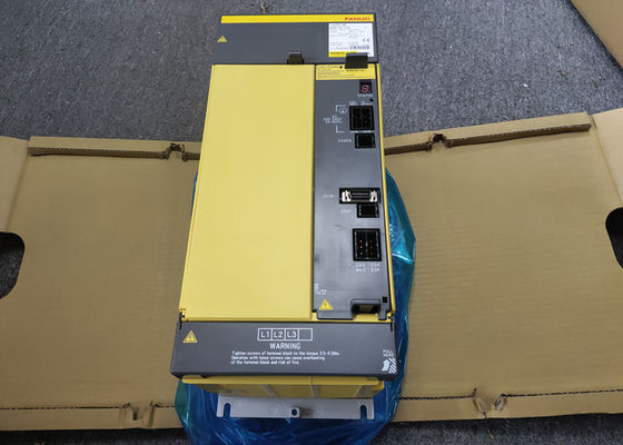 amplificador servo de la impulsión del CNC 283-339V para el equipo electrónico A06B -6140 - H011